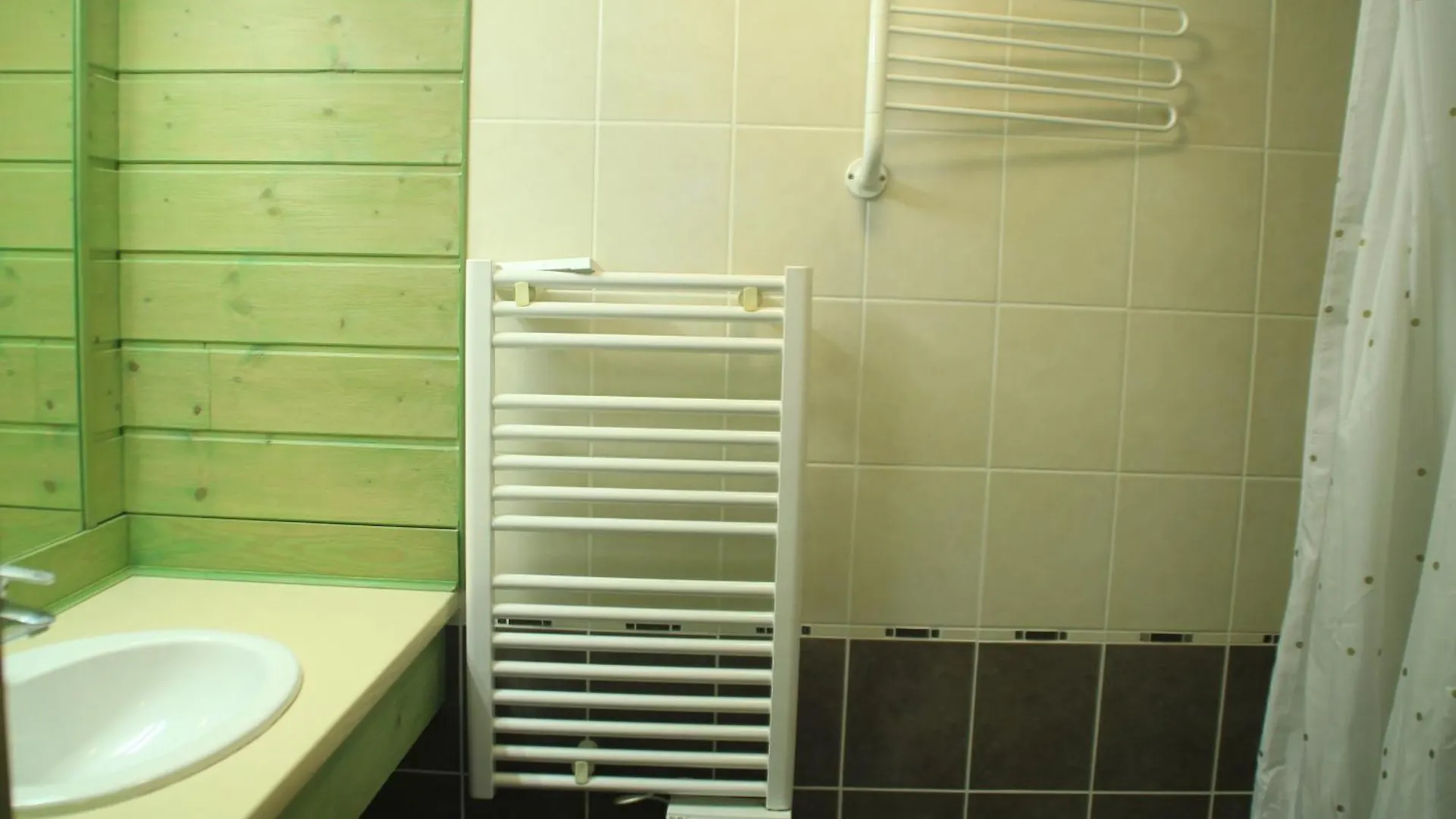 Chalet Chalune Fdf Nature & Farm 6 Pers Châtel 0*,
